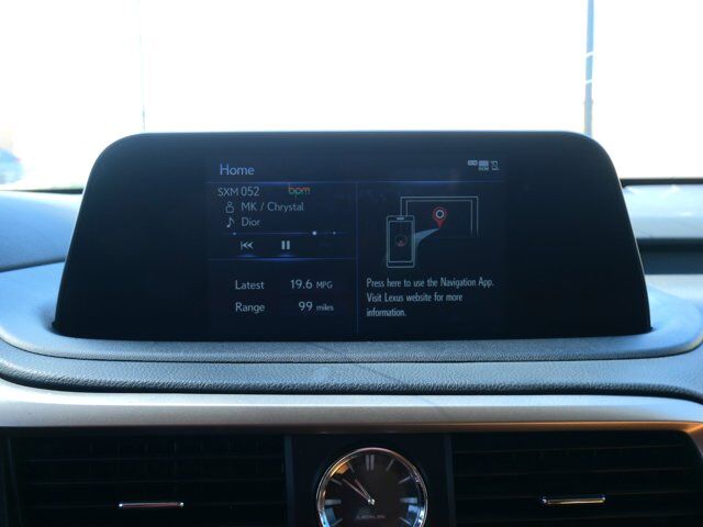 2022 Lexus RX 350 San Juan TX