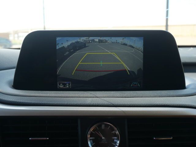 2022 Lexus RX 350 San Juan TX