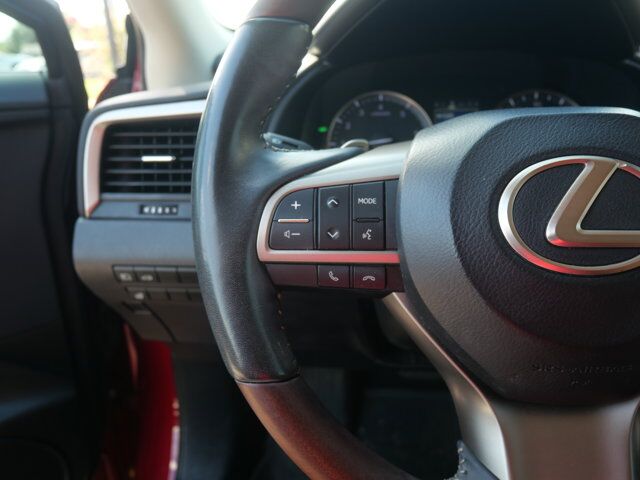 2022 Lexus RX 350 San Juan TX