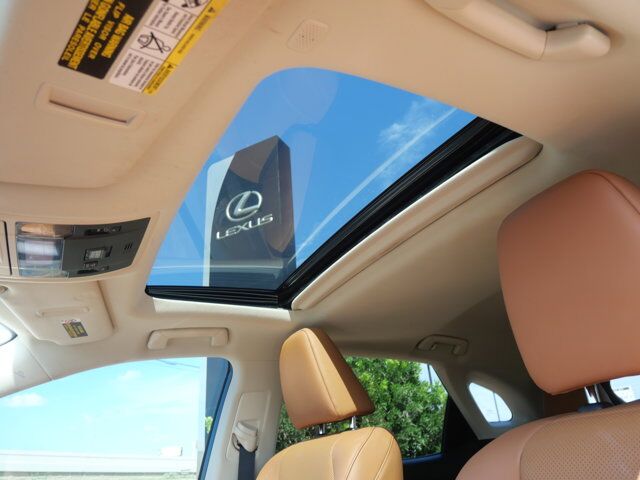 2022 Lexus RX 350 San Juan TX