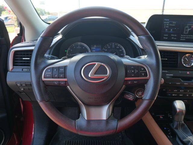 2022 Lexus RX 350 San Juan TX