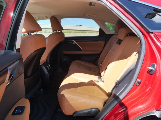 2022 Lexus RX 350 San Juan TX