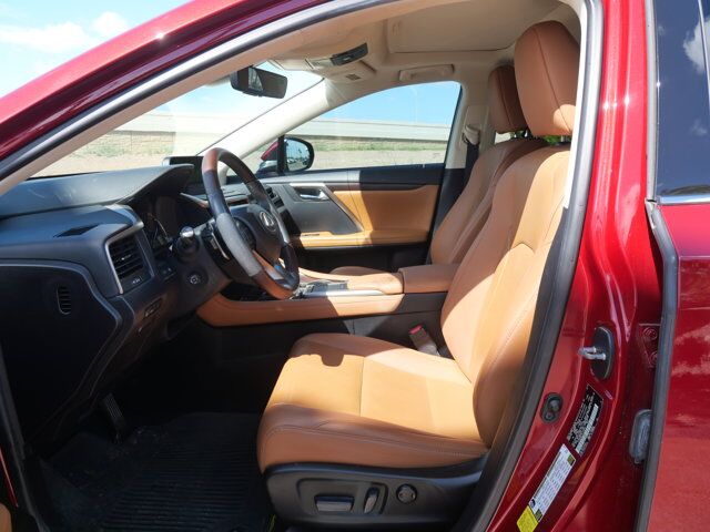 2022 Lexus RX 350 San Juan TX