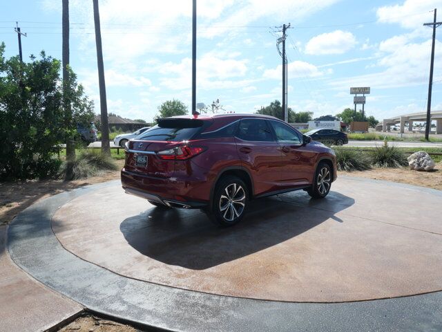 2022 Lexus RX 350 San Juan TX