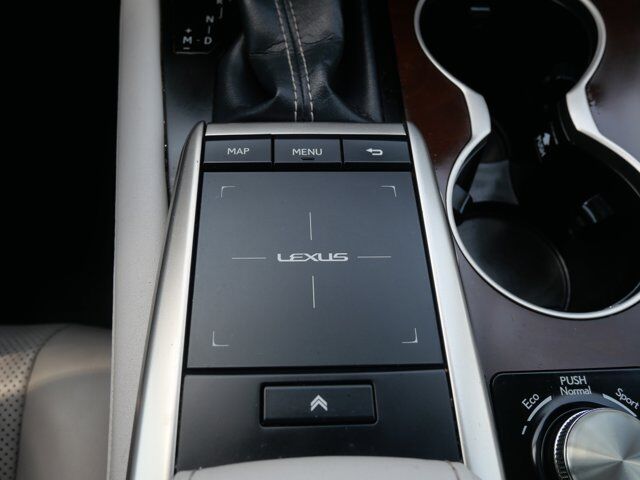 2022 Lexus RX 350 San Juan TX