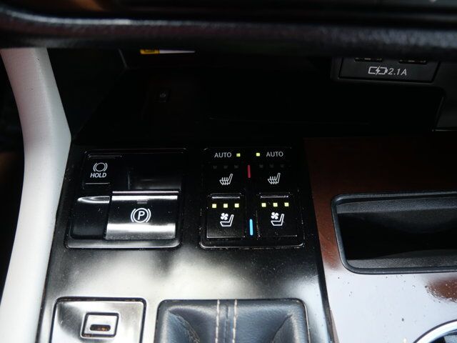 2022 Lexus RX 350 San Juan TX
