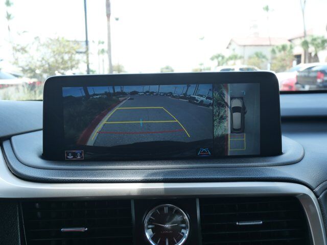 2022 Lexus RX 350 San Juan TX