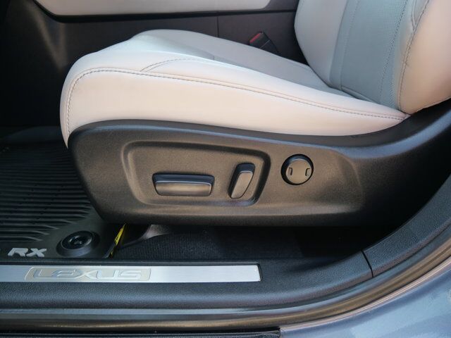 2022 Lexus RX 350 San Juan TX