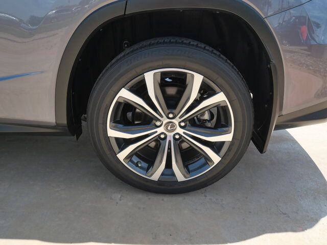 2022 Lexus RX 350 San Juan TX