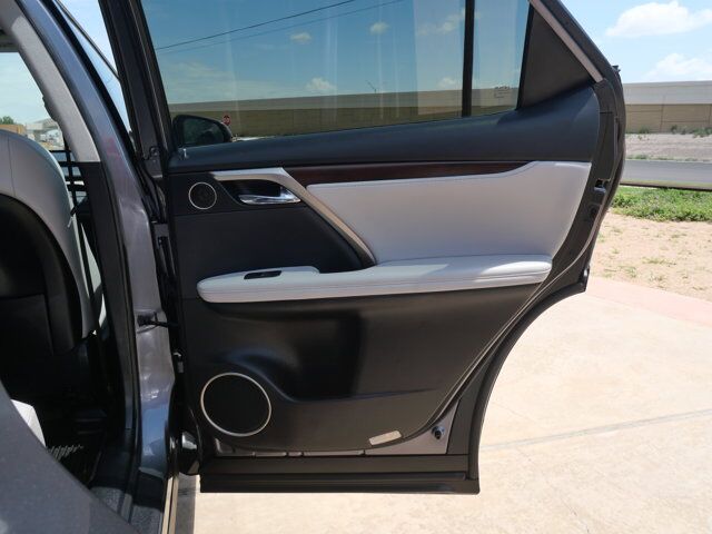 2022 Lexus RX 350 San Juan TX