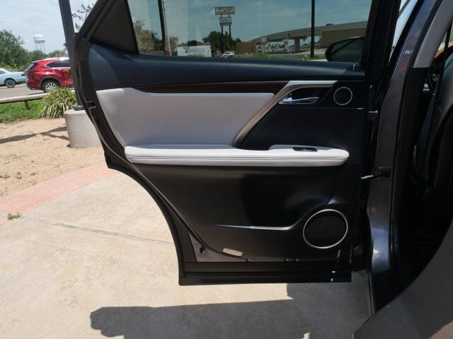 2022 Lexus RX 350 San Juan TX