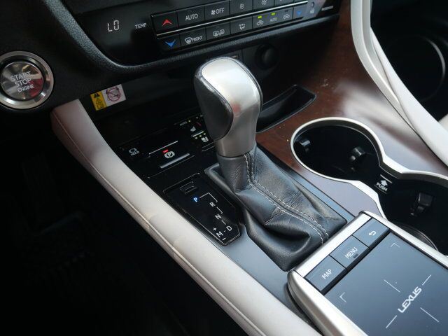 2022 Lexus RX 350 San Juan TX