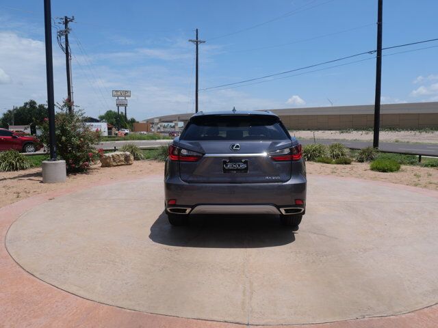 2022 Lexus RX 350 San Juan TX