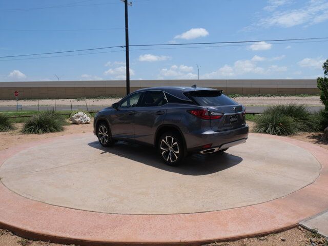 2022 Lexus RX 350 San Juan TX