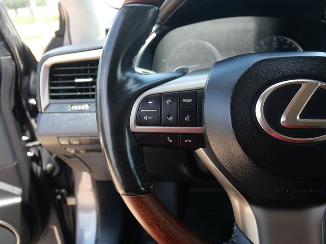 2022 Lexus RX 350 San Juan TX