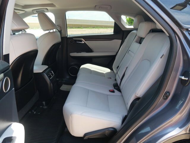 2022 Lexus RX 350 San Juan TX