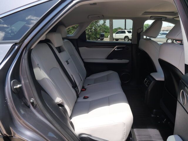 2022 Lexus RX 350 San Juan TX