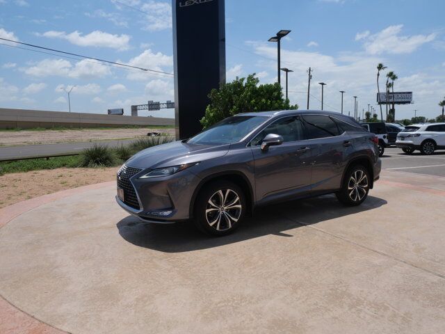 2022 Lexus RX 350 San Juan TX