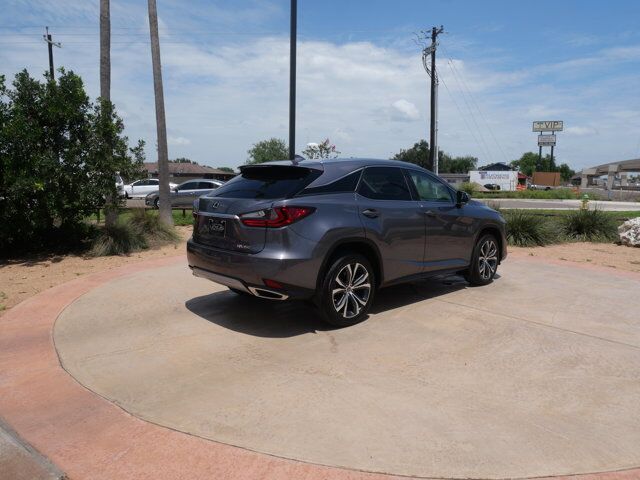 2022 Lexus RX 350 San Juan TX