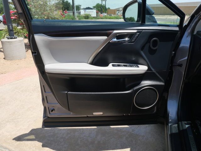2022 Lexus RX 350 San Juan TX