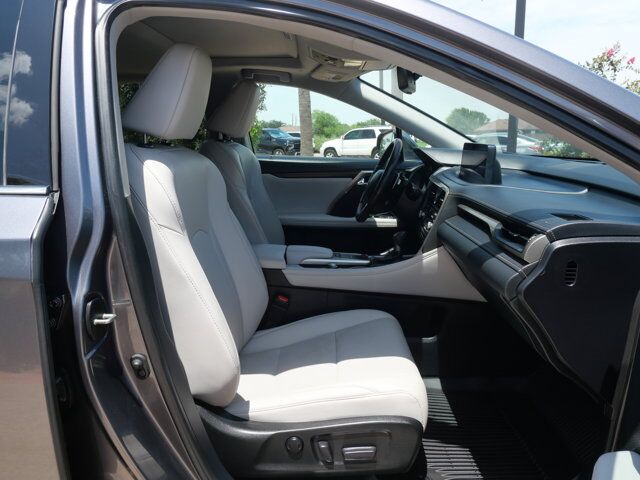 2022 Lexus RX 350 San Juan TX