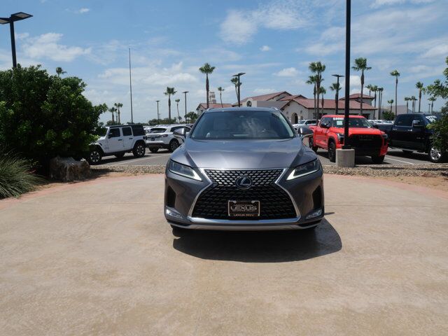 2022 Lexus RX 350 San Juan TX