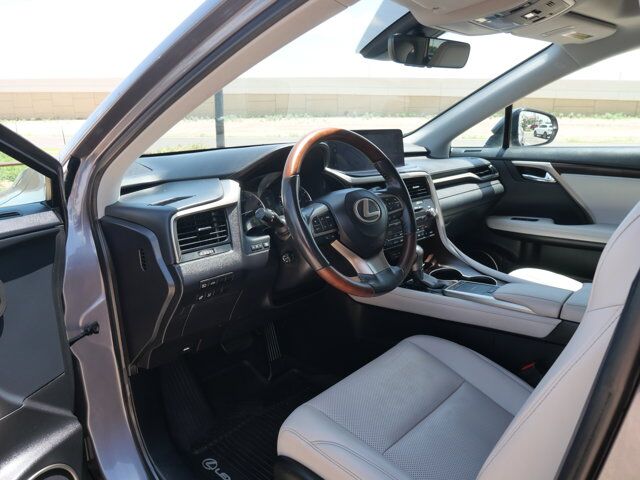 2022 Lexus RX 350 San Juan TX