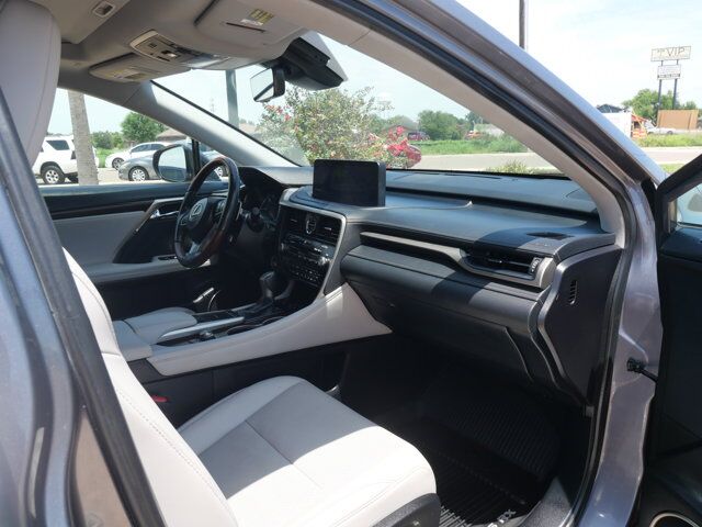 2022 Lexus RX 350 San Juan TX