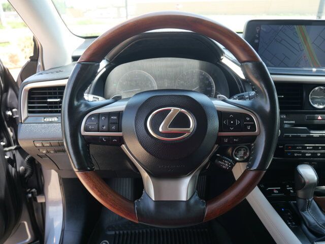 2022 Lexus RX 350 San Juan TX