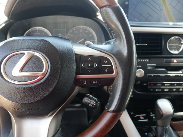 2022 Lexus RX 350 San Juan TX