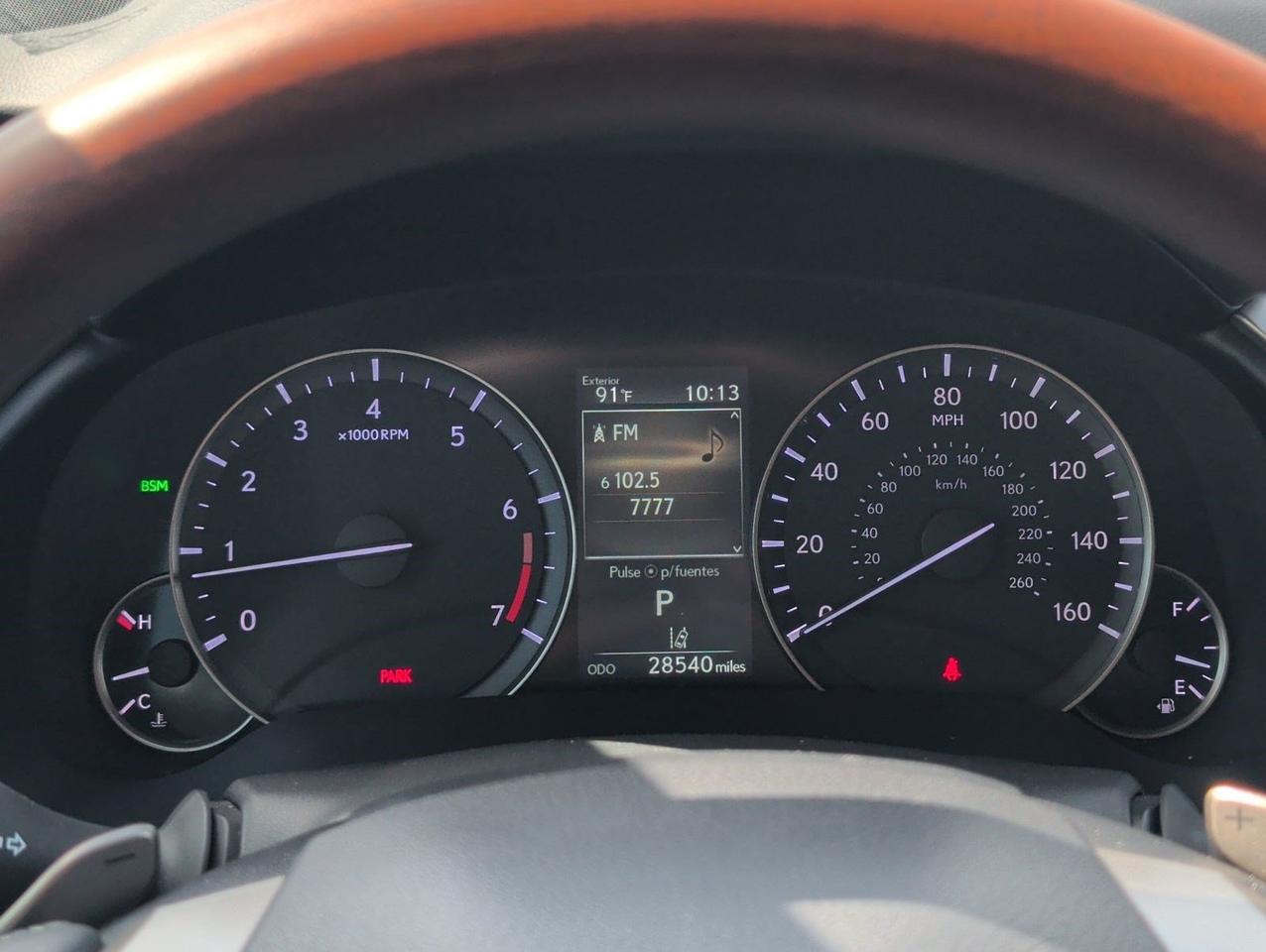 2022 Lexus RX 350 San Juan TX