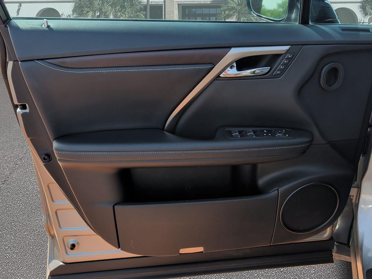 2022 Lexus RX 350 San Juan TX