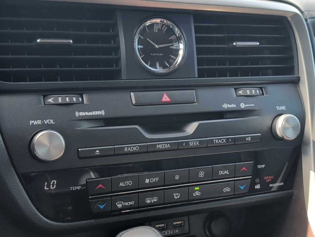 2022 Lexus RX 350 San Juan TX