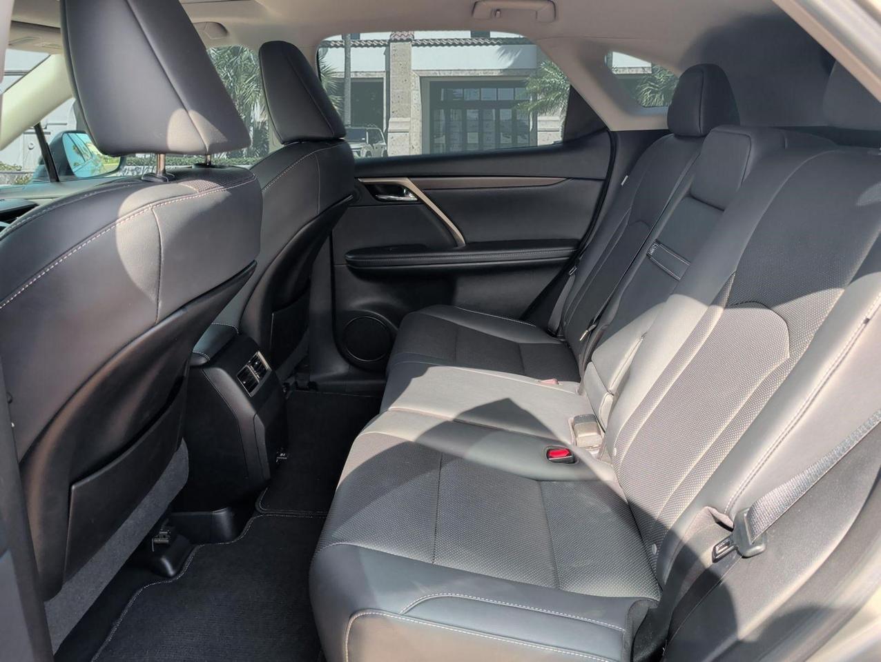 2022 Lexus RX 350 San Juan TX