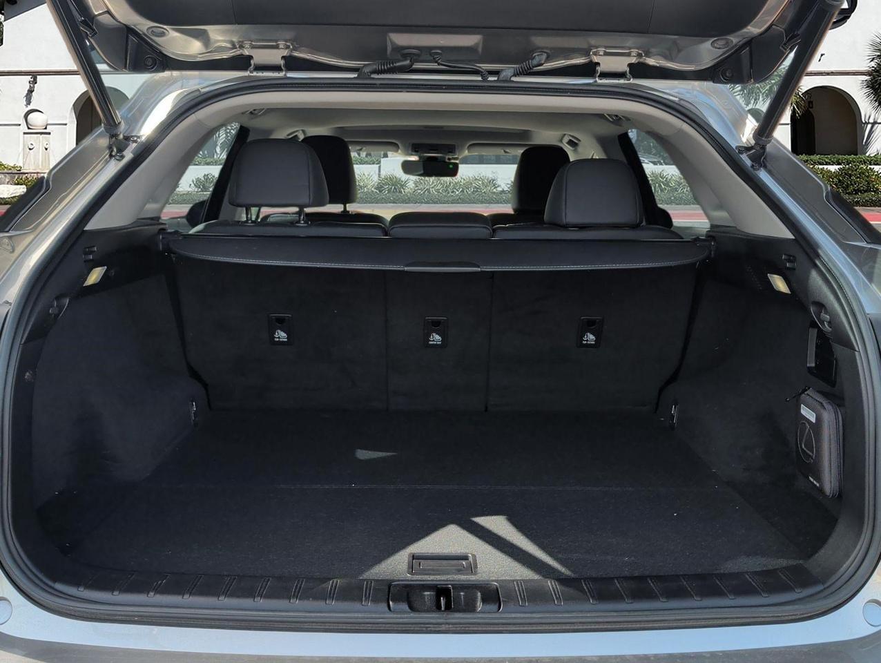 2022 Lexus RX 350 San Juan TX