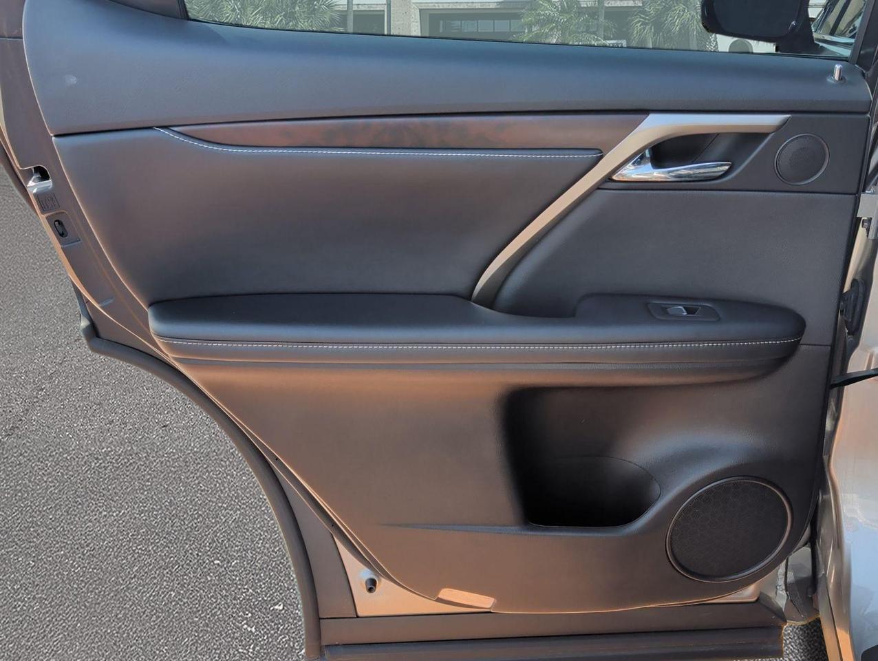 2022 Lexus RX 350 San Juan TX