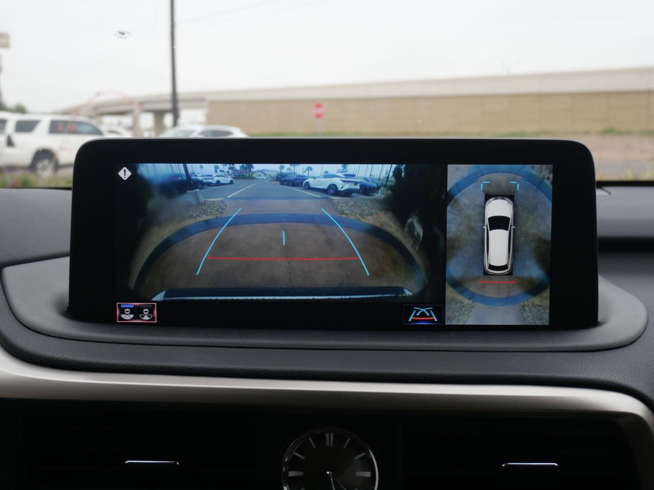 2022 Lexus RX 350 San Juan TX