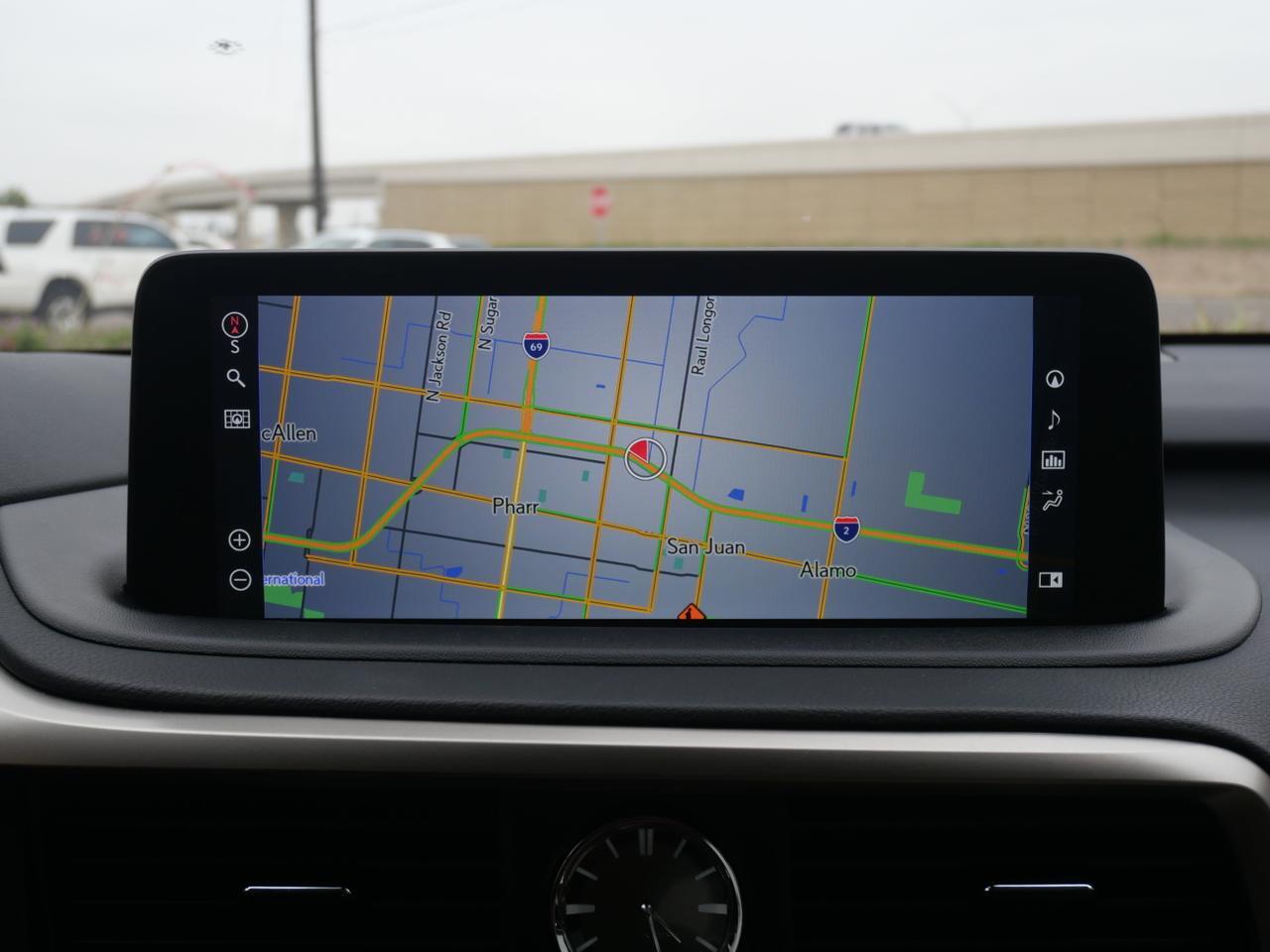 2022 Lexus RX 350 San Juan TX