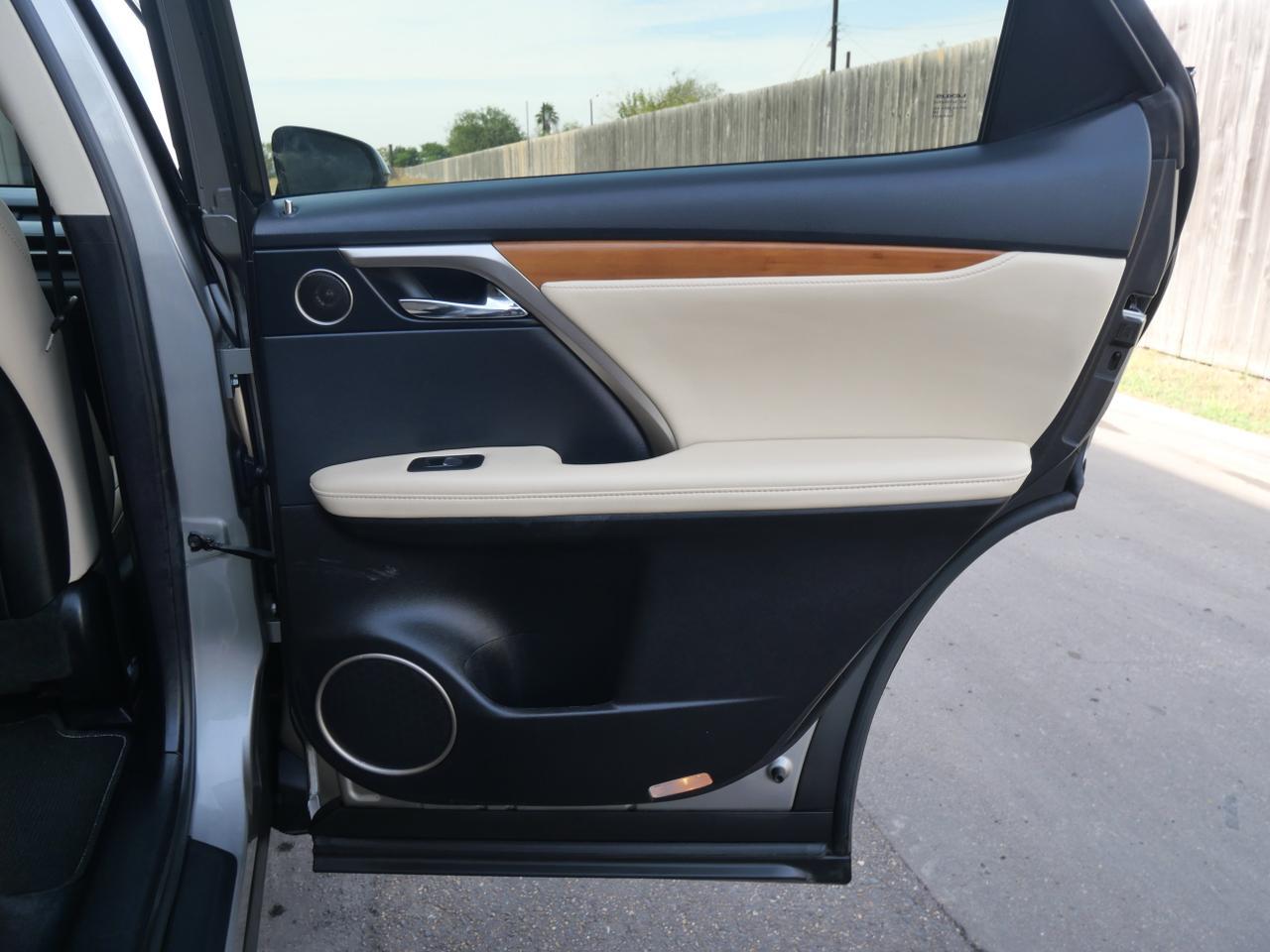 2022 Lexus RX 350 San Juan TX