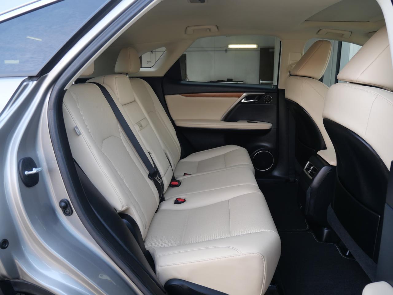 2022 Lexus RX 350 San Juan TX