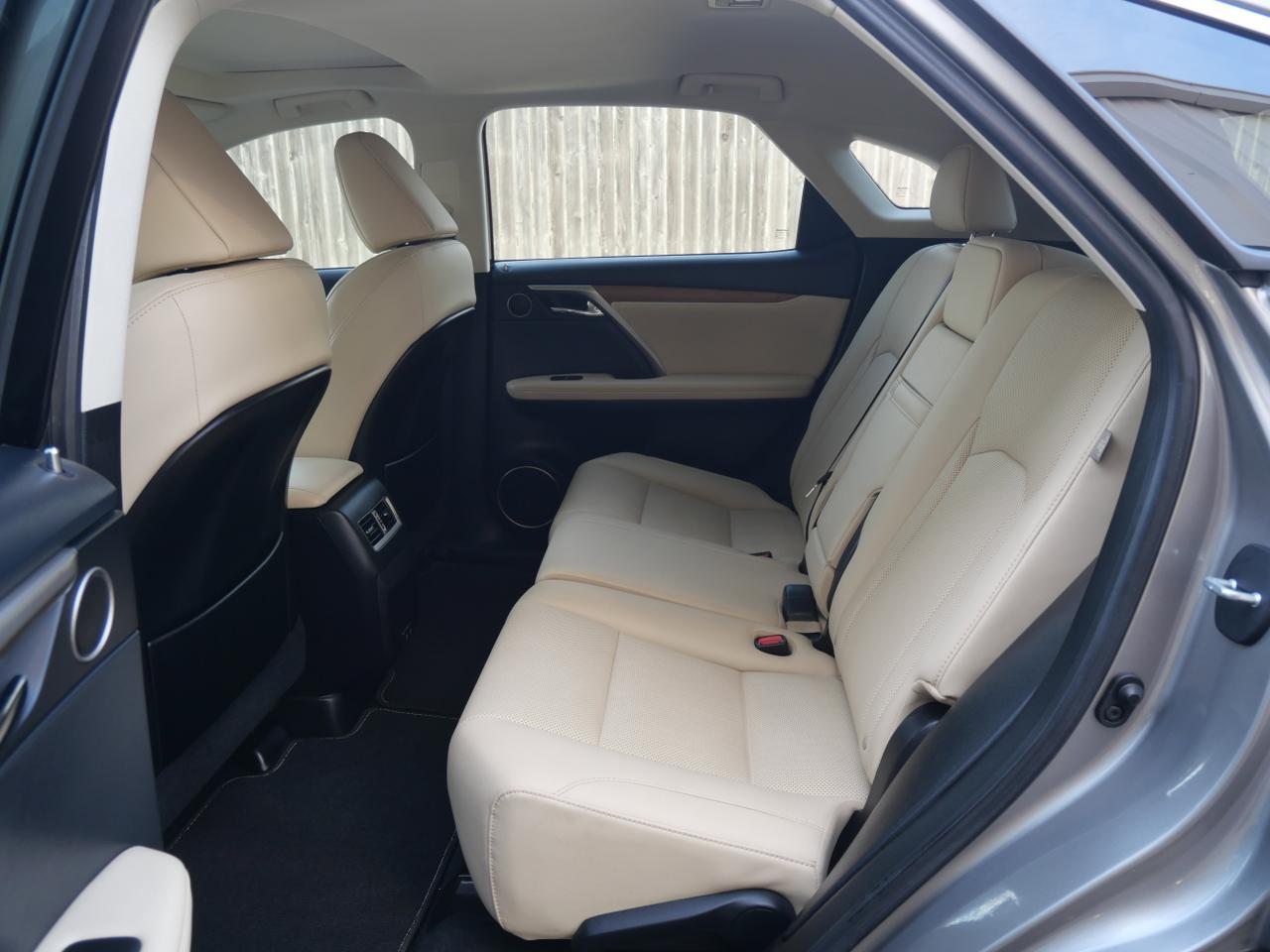 2022 Lexus RX 350 San Juan TX