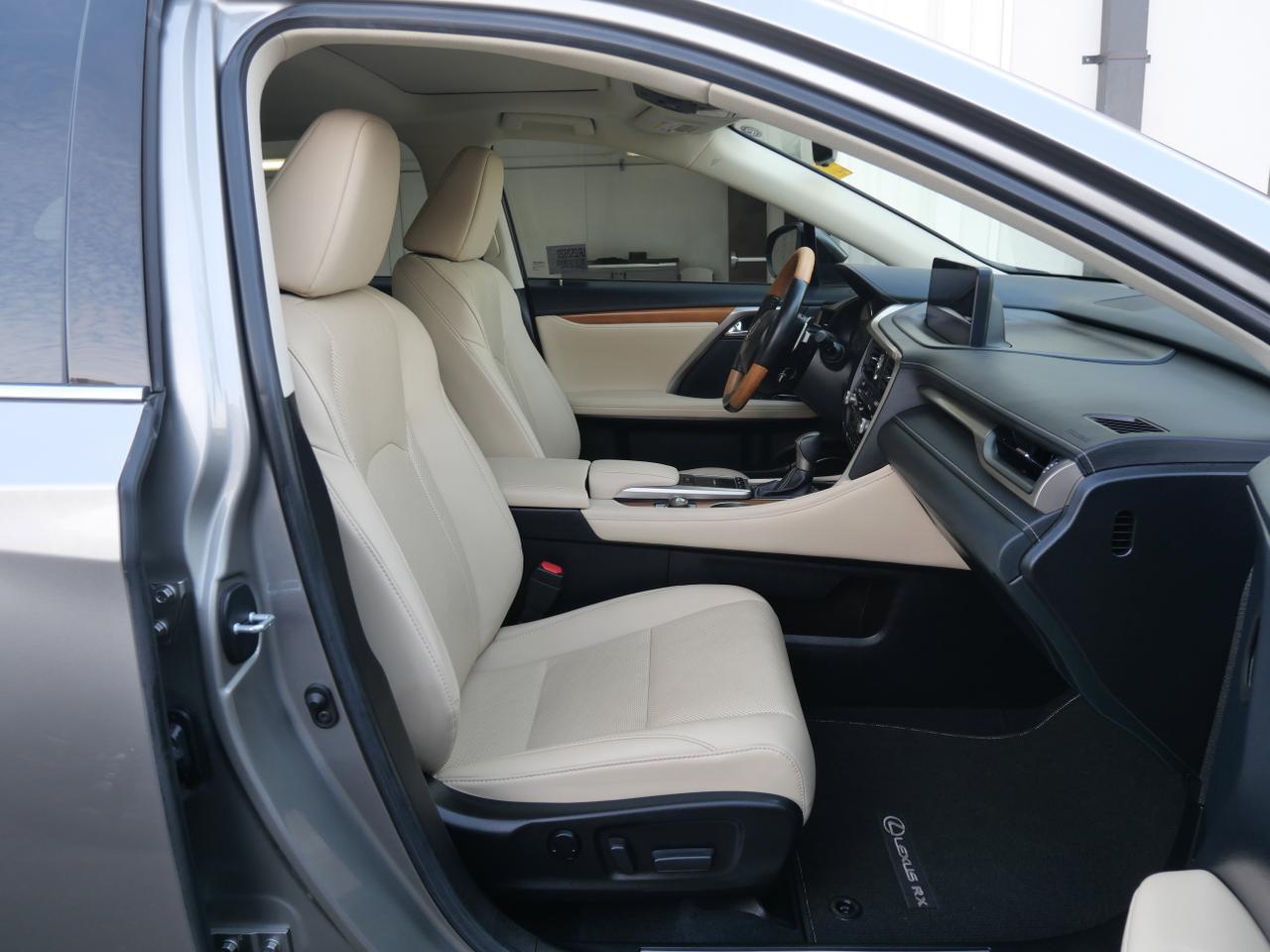 2022 Lexus RX 350 San Juan TX