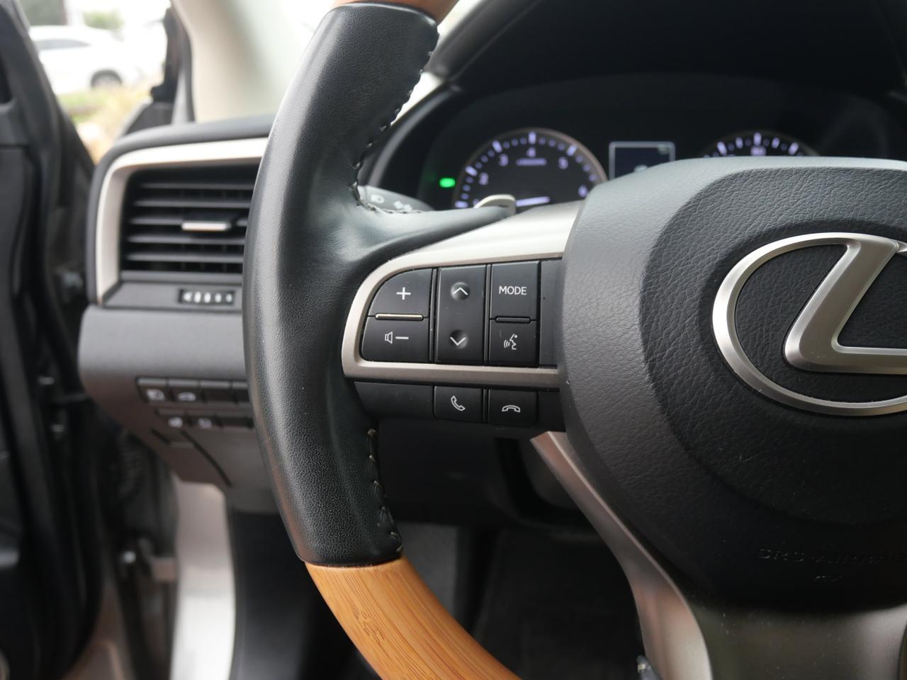 2022 Lexus RX 350 San Juan TX