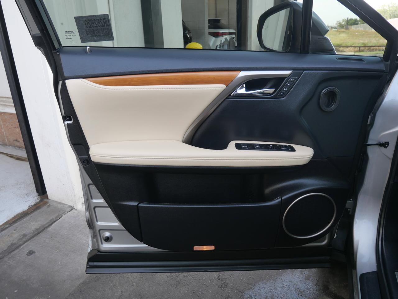 2022 Lexus RX 350 San Juan TX