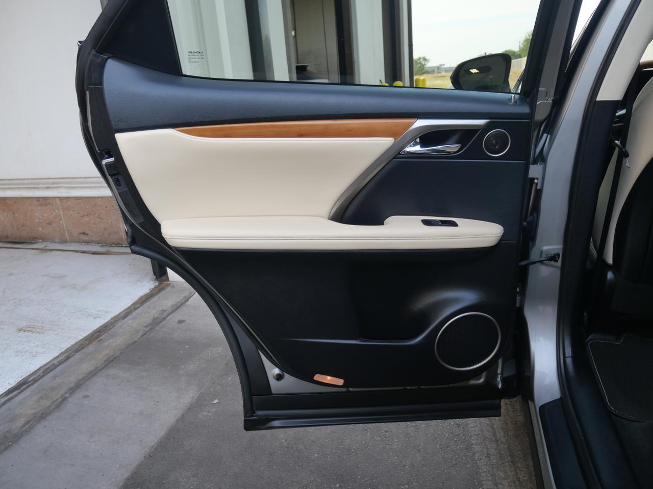 2022 Lexus RX 350 San Juan TX