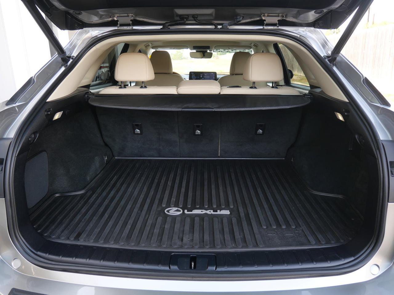 2022 Lexus RX 350 San Juan TX