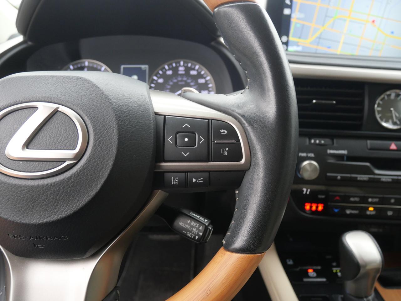 2022 Lexus RX 350 San Juan TX