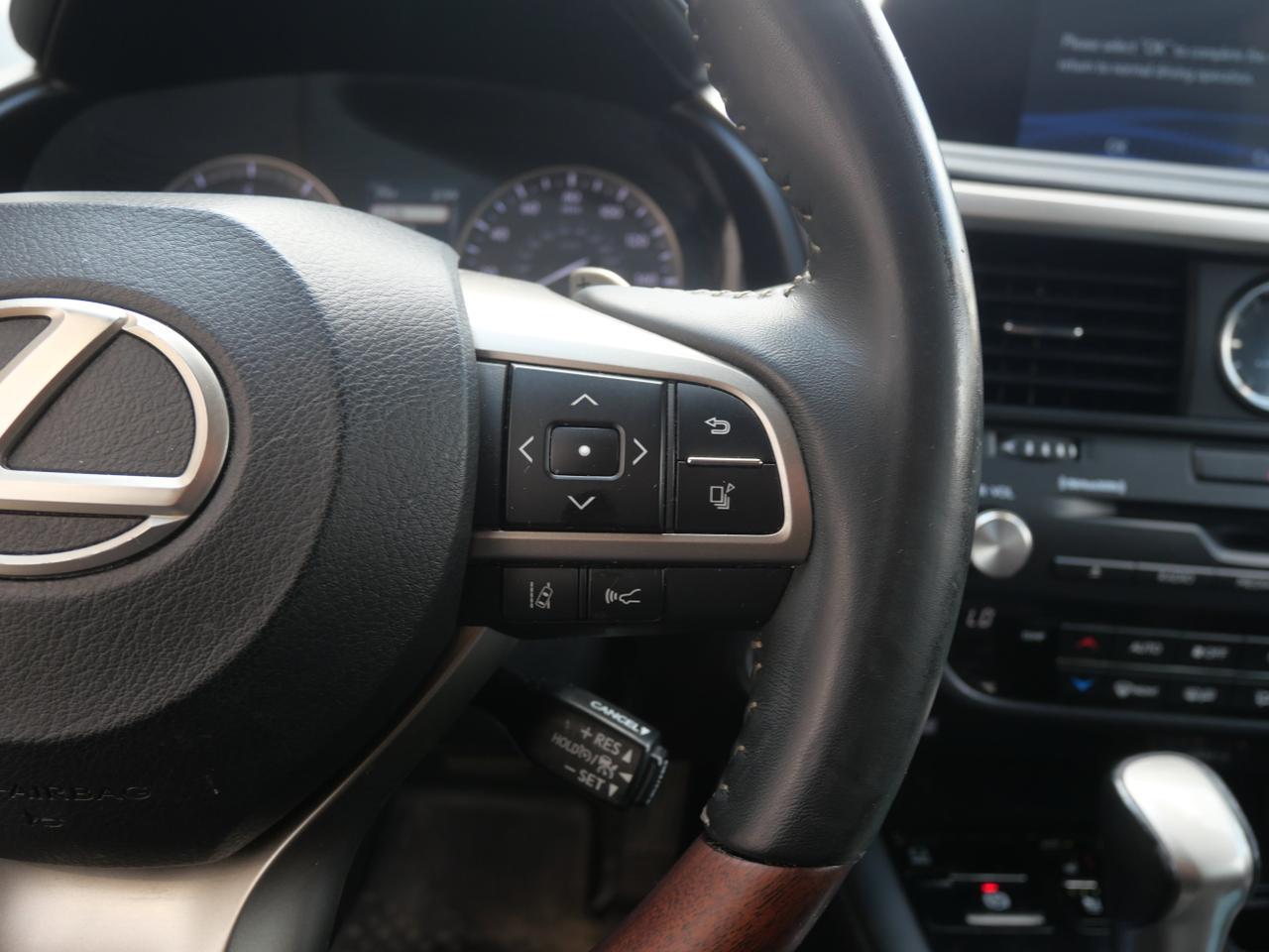 2022 Lexus RX 350 San Juan TX
