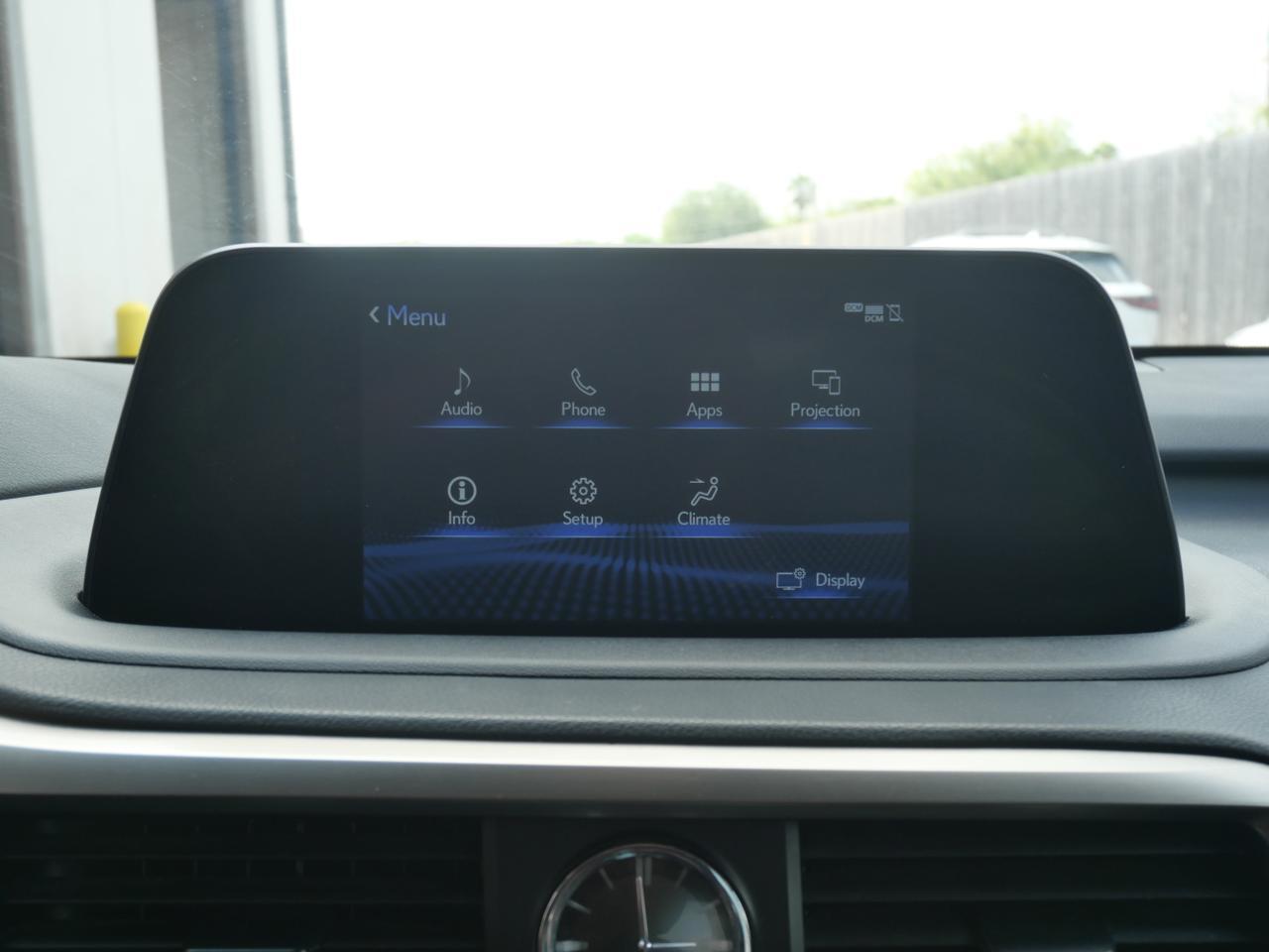 2022 Lexus RX 350 San Juan TX