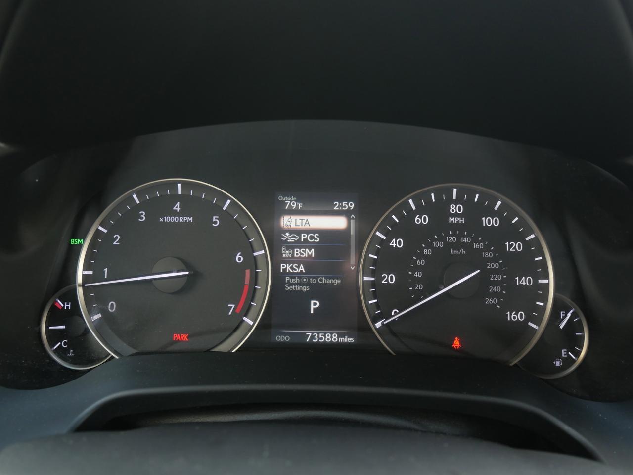 2022 Lexus RX 350 San Juan TX